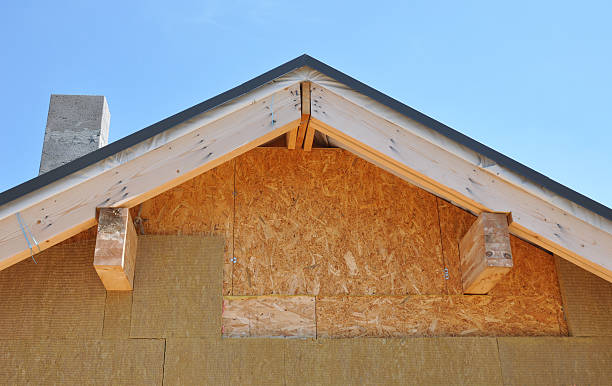 Siding for New Construction in Twain Harte, CA